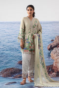 Sana Safinaz | Muzlin Summer 25 | 002B