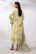 Sana Safinaz | Muzlin Summer 25 | 009A