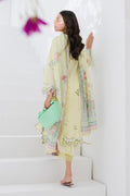Sana Safinaz | Muzlin Summer 25 | 009A