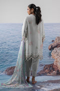 Sana Safinaz | Muzlin Summer 25 | 009B