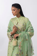 Sana Safinaz | Muzlin Summer 25 | 015B