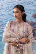 Sana Safinaz | Muzlin Summer 25 | 016A