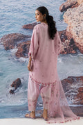 Sana Safinaz | Muzlin Summer 25 | 016B