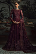 ZARIF - ZLR 06 CARMINE - Riwayat-e-khas
