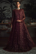 ZARIF - ZLR 06 CARMINE - Riwayat-e-khas