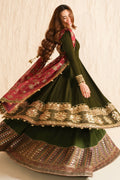 Jazmin | Velvet Edit 24 | Velvet Formal  VF-2036 - House Of Anaya