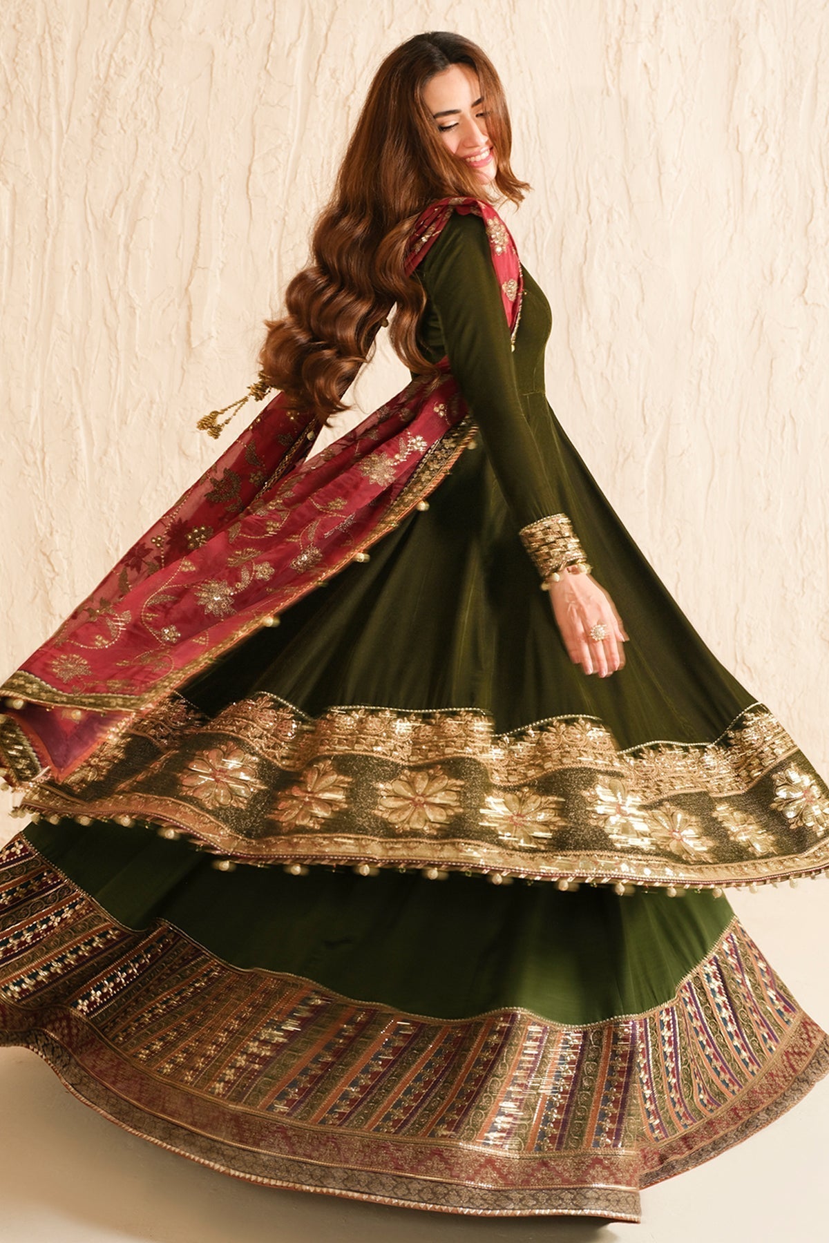 Jazmin | Velvet Edit 24 | Velvet Formal  VF-2036 - House Of Anaya