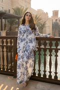 Saira Rizwan | Resort Collection 25 | ASTER-SRRC02-25 - House Of Anaya