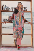 Sana Safinaz | Mahay Spring 24 | H241-014A-2C - House Of Anaya