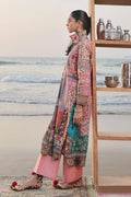 Sana Safinaz | Mahay Spring 24 | H241-014A-2C - House Of Anaya