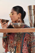 Sana Safinaz | Mahay Spring 24 | H241-014A-2C - House Of Anaya