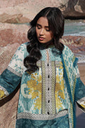 Sana Safinaz | Mahay Spring 24 | H241-015A-2I - House Of Anaya