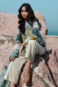 Sana Safinaz | Mahay Spring 24 | H241-015A-2I - House Of Anaya