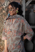 Sana Safinaz | Mahay Spring 24 | H241-016A-3CK - House Of Anaya