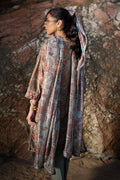 Sana Safinaz | Mahay Spring 24 | H241-016A-3CK - House Of Anaya