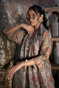 Sana Safinaz | Mahay Spring 24 | H241-016A-3CK - House Of Anaya