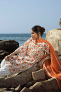 Sana Safinaz | Mahay Spring 24 | H241-002B-2BI - House Of Anaya