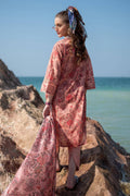 Sana Safinaz | Mahay Spring 24 | H241-016B-3CK - House Of Anaya