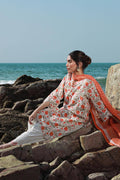 Sana Safinaz | Mahay Spring 24 | H241-002B-2BI - House Of Anaya