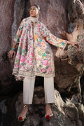 Sana Safinaz | Mahay Spring 24 | H241-019B-3CS - House Of Anaya