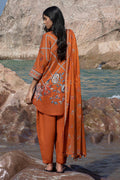 Sana Safinaz | Mahay Spring 24 | H241-020A-3CG - House Of Anaya