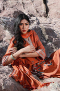 Sana Safinaz | Mahay Spring 24 | H241-020A-3CG - House Of Anaya