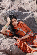 Sana Safinaz | Mahay Spring 24 | H241-020A-3CG - House Of Anaya