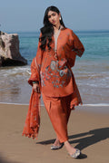 Sana Safinaz | Mahay Spring 24 | H241-020A-3CG - House Of Anaya