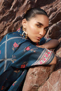 Sana Safinaz | Mahay Spring 24 | H241-020B-3CG - House Of Anaya