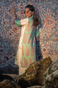 Sana Safinaz | Mahay Spring 24 | H241-022A-2BS - House Of Anaya
