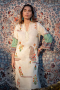 Sana Safinaz | Mahay Spring 24 | H241-022A-2BS - House Of Anaya