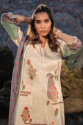 Sana Safinaz | Mahay Spring 24 | H241-022A-2BS - House Of Anaya