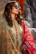 Sana Safinaz | Mahay Spring 24 | H241-023B-2DD - House Of Anaya