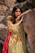 Sana Safinaz | Mahay Spring 24 | H241-023B-2DD - House Of Anaya