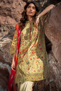 Sana Safinaz | Mahay Spring 24 | H241-023B-2DD - House Of Anaya