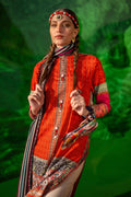Sana Safinaz | Mahay Spring 24 | H241-024B-2I - House Of Anaya