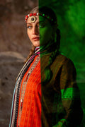Sana Safinaz | Mahay Spring 24 | H241-024B-2I - House Of Anaya