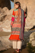 Sana Safinaz | Mahay Spring 24 | H241-024B-2I - House Of Anaya