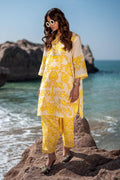 Sana Safinaz | Mahay Spring 24 | H241-025A-2AC - House Of Anaya