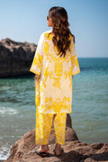 Sana Safinaz | Mahay Spring 24 | H241-025A-2AC - House Of Anaya