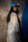Sana Safinaz | Mahay Spring 24 | H241-025B-2AC - House Of Anaya