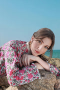Sana Safinaz | Mahay Spring 24 | H241-004A-3CG - House Of Anaya