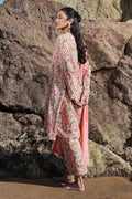 Sana Safinaz | Mahay Spring 24 | H241-004B-3CG - House Of Anaya