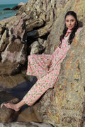 Sana Safinaz | Mahay Spring 24 | H241-004B-3CG - House Of Anaya
