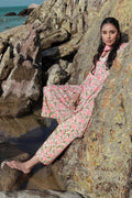 Sana Safinaz | Mahay Spring 24 | H241-004B-3CG - House Of Anaya