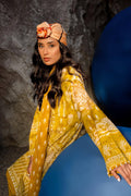 Sana Safinaz | Mahay Spring 24 | H241-005B-3CI - House Of Anaya