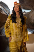 Sana Safinaz | Mahay Spring 24 | H241-005B-3CI - House Of Anaya