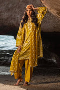 Sana Safinaz | Mahay Spring 24 | H241-005B-3CI - House Of Anaya