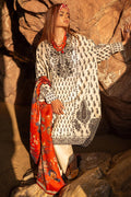 Sana Safinaz | Mahay Spring 24 | H241-006A-2BS - House Of Anaya