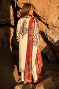 Sana Safinaz | Mahay Spring 24 | H241-006A-2BS - House Of Anaya